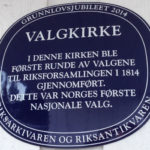 valgkirkeneBiri